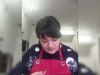 Ailin2 webcam model stream image