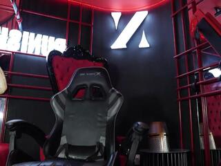 Austin Bolt webcam model stream image