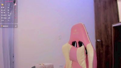 Kittyfeet1 webcam cam4 model stream image