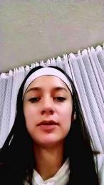 Kittyfeet1 webcam model stream image