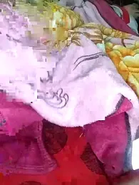 RADHAHO webcam model stream image