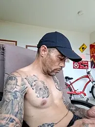 Mr_Graffitimile webcam model stream image