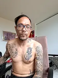 Mr_Graffitimile webcam model stream image