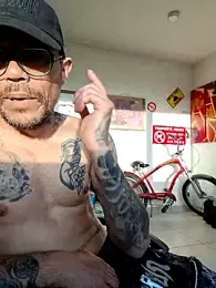 Mr_Graffitimile webcam model stream image