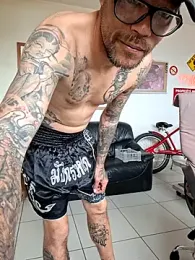 Mr_Graffitimile webcam model stream image