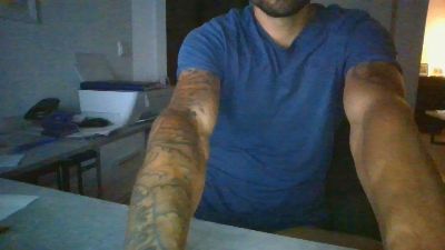 Kevooh491 webcam cam4 model stream image