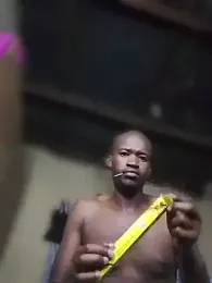 Gold_Digger86 webcam model stream image