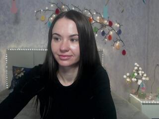 Kara Bliss webcam flirt4free model stream image