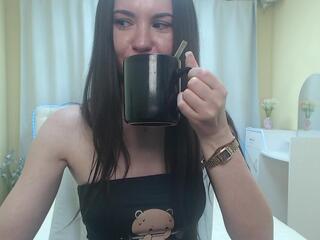 Kara Bliss webcam model stream image