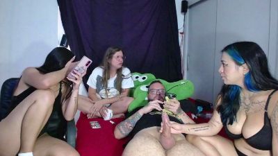 3somesgmr webcam model stream image