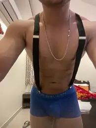 ohyeahkarry webcam model stream image