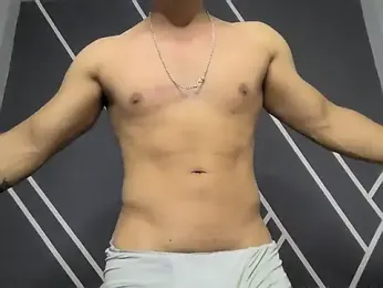 ohyeahkarry webcam model stream image