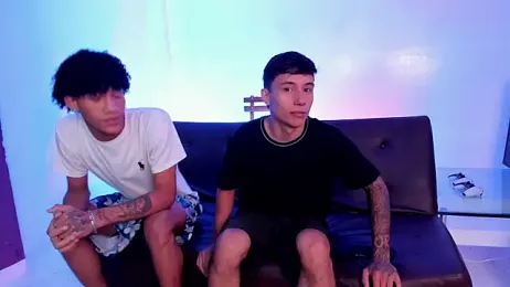 Good_boys18 webcam model stream image