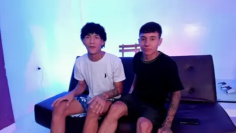 Good_boys18 webcam model stream image