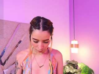 lucianatorres webcam model stream image