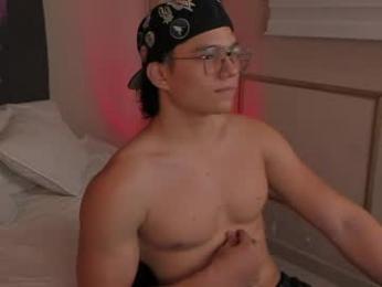 thony_great webcam chaturbate model stream image