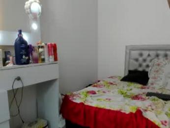 sexxylatincouple1 webcam model stream image