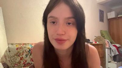 TorriFrandeen webcam model stream image