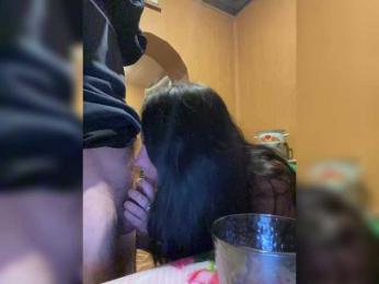 CrystalAndDavis webcam model stream image