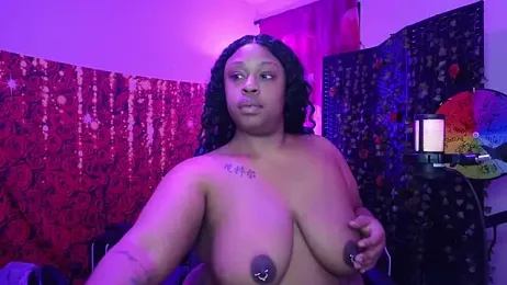cheriserozequeen webcam model stream image
