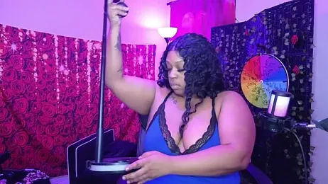 cheriserozequeen webcam model stream image