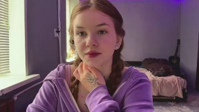 KeithPugeda webcam model stream image