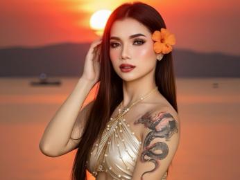 CelesteRacal webcam model stream image