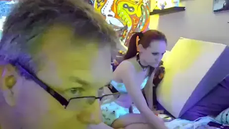 Savyandsaint webcam model stream image