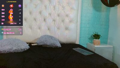 damian_miller7 webcam model stream image