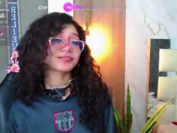 moon_and_fire_ webcam model stream image
