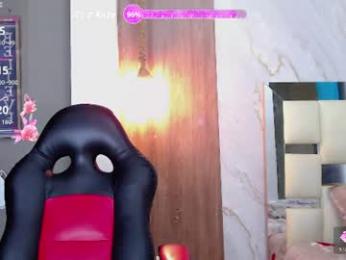 moon_and_fire_ webcam model stream image