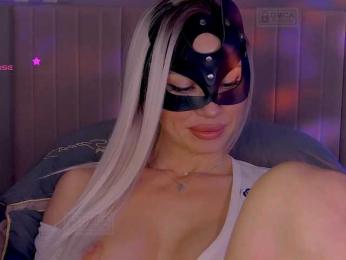 MARI_11 webcam model stream image