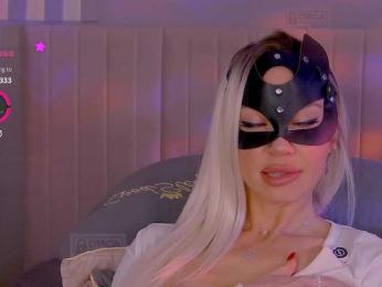 MARI_11 webcam model stream image