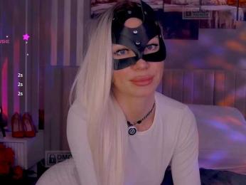 MARI_11 webcam model stream image