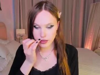 effiemur webcam model stream image