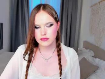 effiemur webcam model stream image