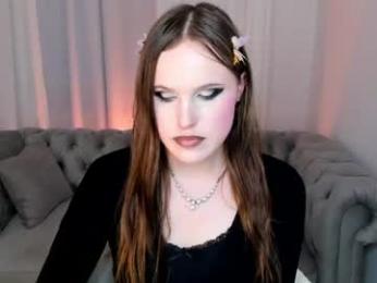 effiemur webcam model stream image