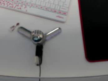 effiemur webcam model stream image