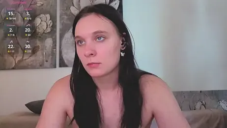NaokoStifel webcam model stream image