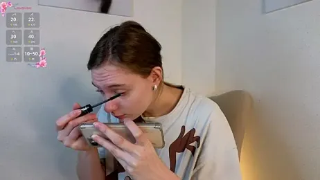 NaokoStifel webcam stripchat model stream image