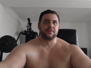 Hot Stefano webcam model stream image