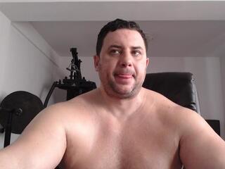 Hot Stefano webcam model stream image
