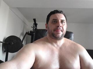 Hot Stefano webcam model stream image