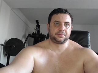 Hot Stefano webcam model stream image