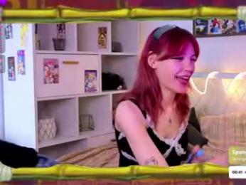 ritababybark webcam model stream image