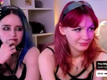 ritababybark webcam chaturbate model stream image