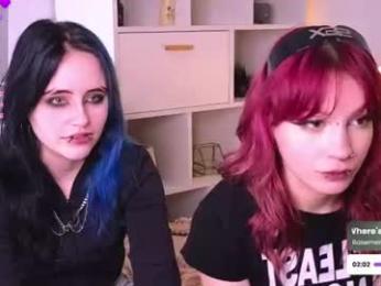 ritababybark webcam model stream image