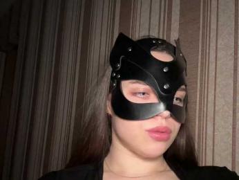 DARYASss webcam model stream image