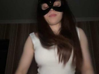 DARYASss webcam model stream image