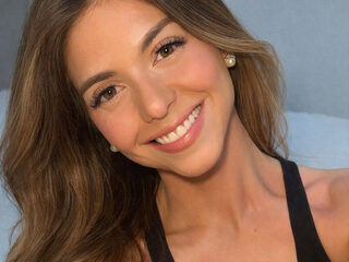 Vanesa Mont webcam flirt4free model stream image